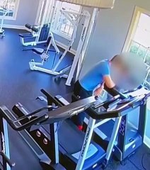 Exercício fatal: pai é julgado por forçar filho de seis anos a correr até a morte