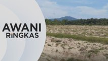 AWANI Ringkas: Selesaikan isu bekalan air, susulan cuaca panas