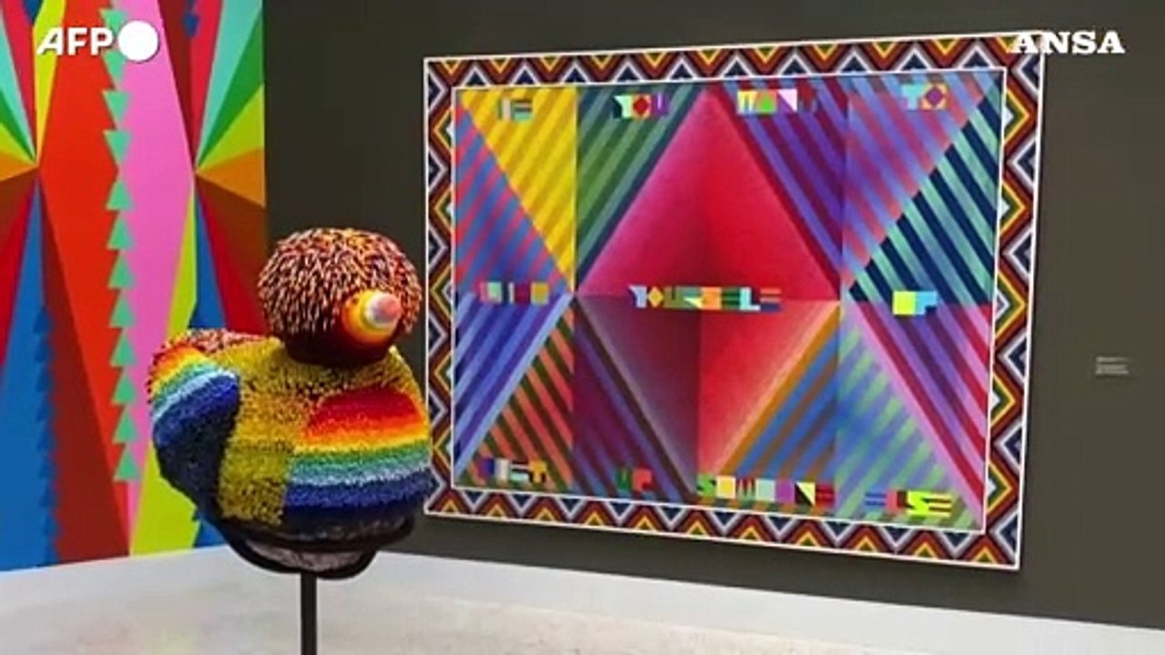Biennale d'Arte di Venezia, fra i padiglioni dedicati ai Paesi di tutto il mondo
