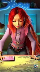 Winx Club - Primele secvențe din noul sezon dublate în română - ⌈FANDUB⌋ (VIDEO VERTICAL)