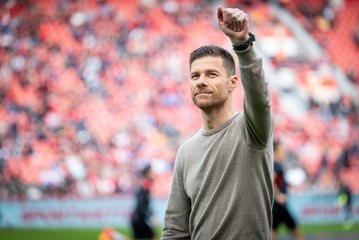 'Mistakes happen' - De Rossi not singling out individual errors after Leverkusen defeat