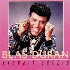 Blas Duran - Yo Ya Estoy Bronco