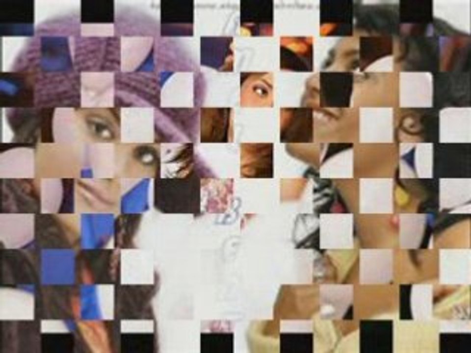 Amel Bent - Tu N'Es Plus Là MuSiQuE-LoVe-2008
