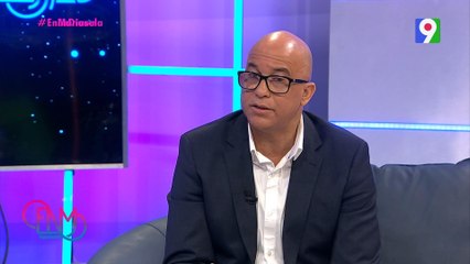 Homero Figueroa: “La Semanal llegó para quedarse” | ENM