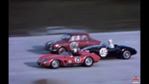 [HD] 1957 12 Hours of Sebring (Sebring International Raceway) [REMASTER AUDIO/VIDEO]