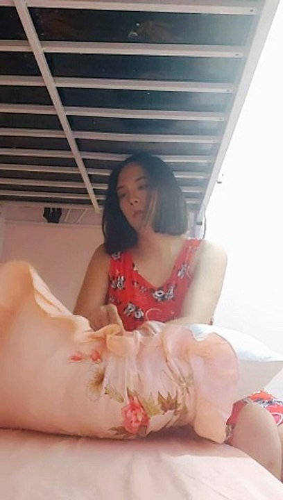 Pillow.. bz for cover my pillow while im listening music