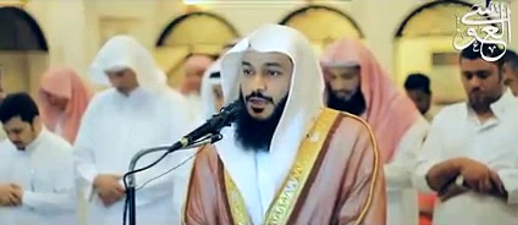 Abdul Rahman Al-Ossi Surah_Al-Fatihah_Surah_Al-Waqi'ah_(56)_Verses_57-96