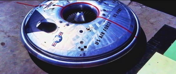 THE KING OF UFOs Documentary Movie