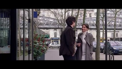 L'Homme fidèle Bande-annonce (FR)