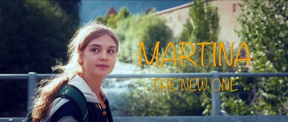 Das fliegende Klassenzimmer Bande-annonce (EN)