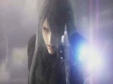 Final fantasy advent children part 5 fin
