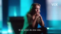 El extraño retorno de Diana Salazar (2024) Teaser VSPA STSPA