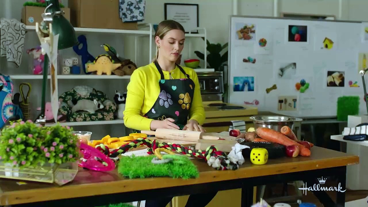 Everything Puppies Trailer