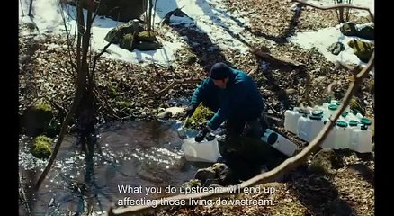 Evil Does Not Exist Trailer