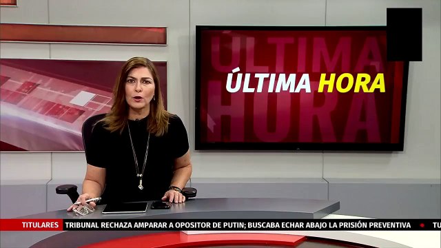 Registran motín en penal de La Pila en San Luis Potosí