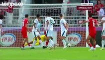 Timnas U-23 Indonesia Harus Menang Lawan Guinea Jika Mau Berlaga di Olimpiade Paris