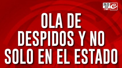 Masivos despidos en empresa de cosméticos: habla una ex empleada