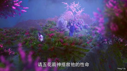 Phim hay - Quốc Sĩ Vô Song Hoàng Phi Hồng tập 14