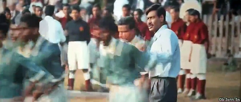 Maidaan- (2024) Full Hindi Movie