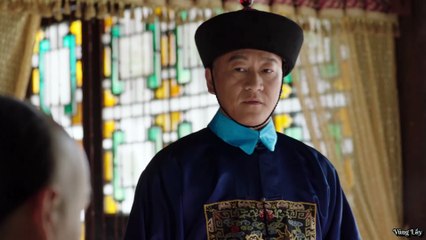 Phim hay - Quốc Sĩ Vô Song Hoàng Phi Hồng tập 15