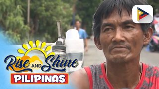 Mga programa ng pamahalaan, malaking tulong para sa mga Pilipinong kapos sa araw-araw;