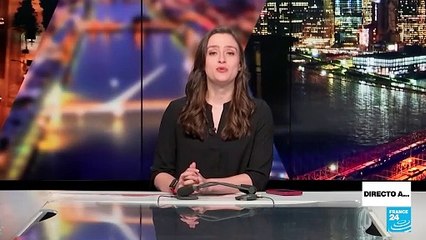 Dierecto a... Washington y las protestas universitarias propalestinas