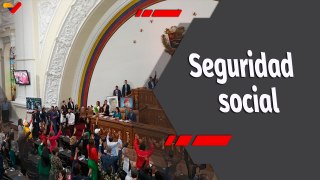 Programa 360 | Proyecto de Ley de las Pensiones de Seguridad Social