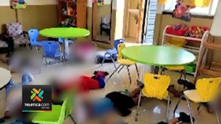 tn7-Escolares se escondieron bajo pupitres tras mortal balacera en Limón-020424