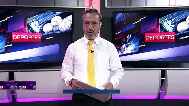 DEPORTES EDICIÓN CENTRAL 02-05-2024 Casa Olímpica de Lausana