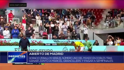 DEPORTES TELESUR 02-05-2024 Conmebol Libertadores Futsal 2024