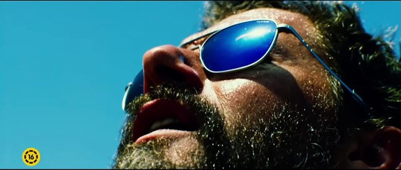 13 óra: Bengázi titkos katonái | movie | 2016 | Official Trailer