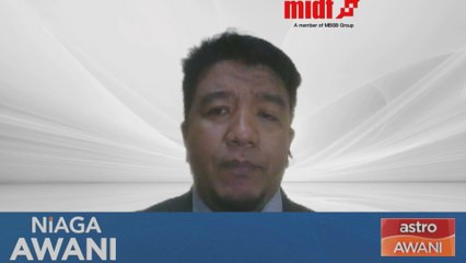 Kadar Fed AS kekal, ekonomi akan mengukuh atau melemah?