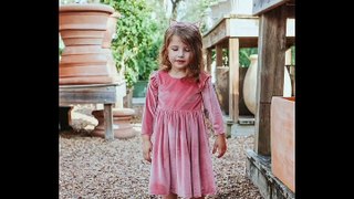Top 60+ branded winter season functional dresses for cute baby girls