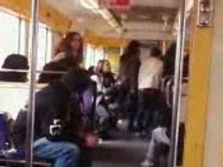 depart pour paris dans le rer a la varenne