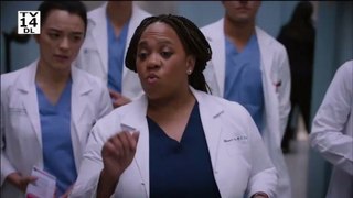 Grey-s Anatomy Season 20 Episode 7 Promo