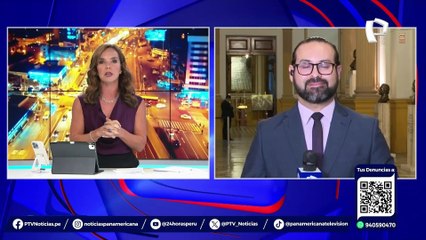 Darwin Espinoza niega intercambio de favores con Kira Alcarraz: "No hubo ningún pedido de nada"