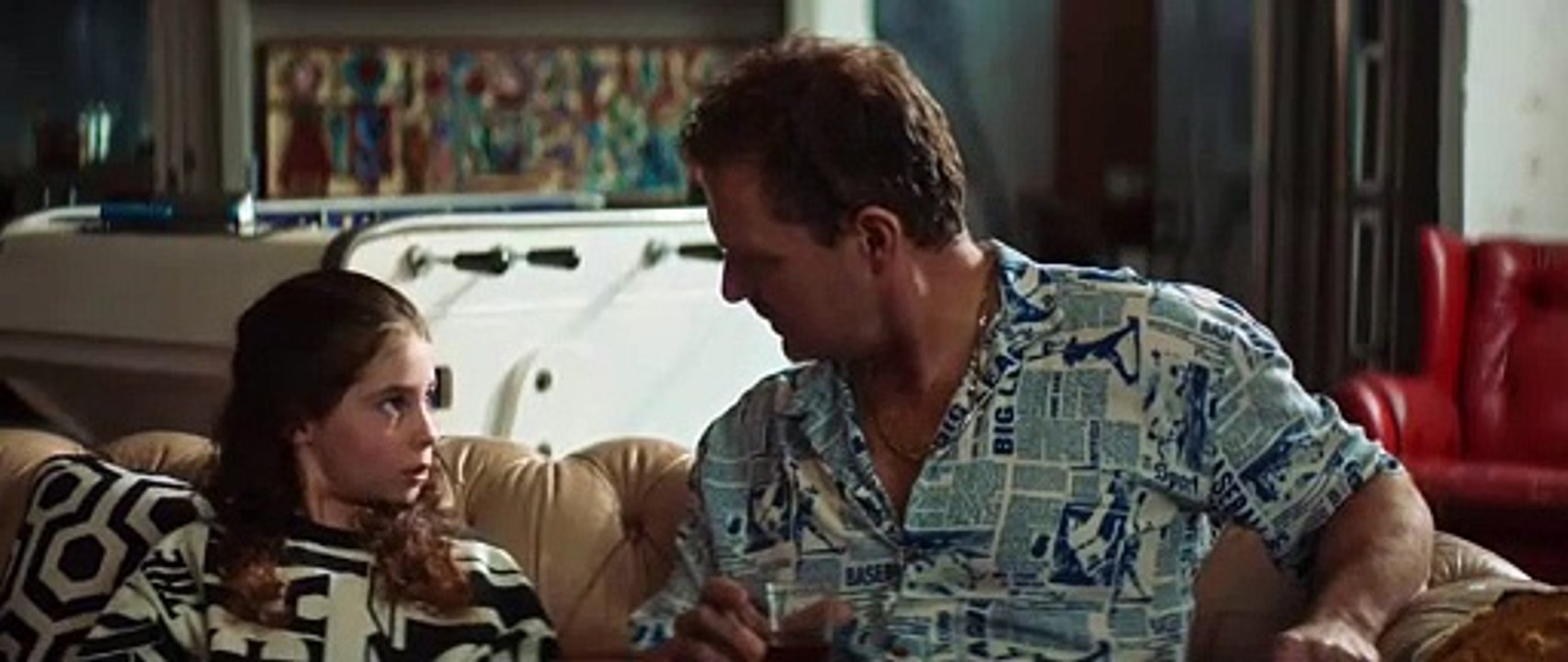 Tales Of Babylon 2023 - Theatrical Trailer