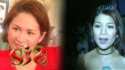 Ang nagustuhan ni KC Montero kay Geneva Cruz, alamin! | SiS