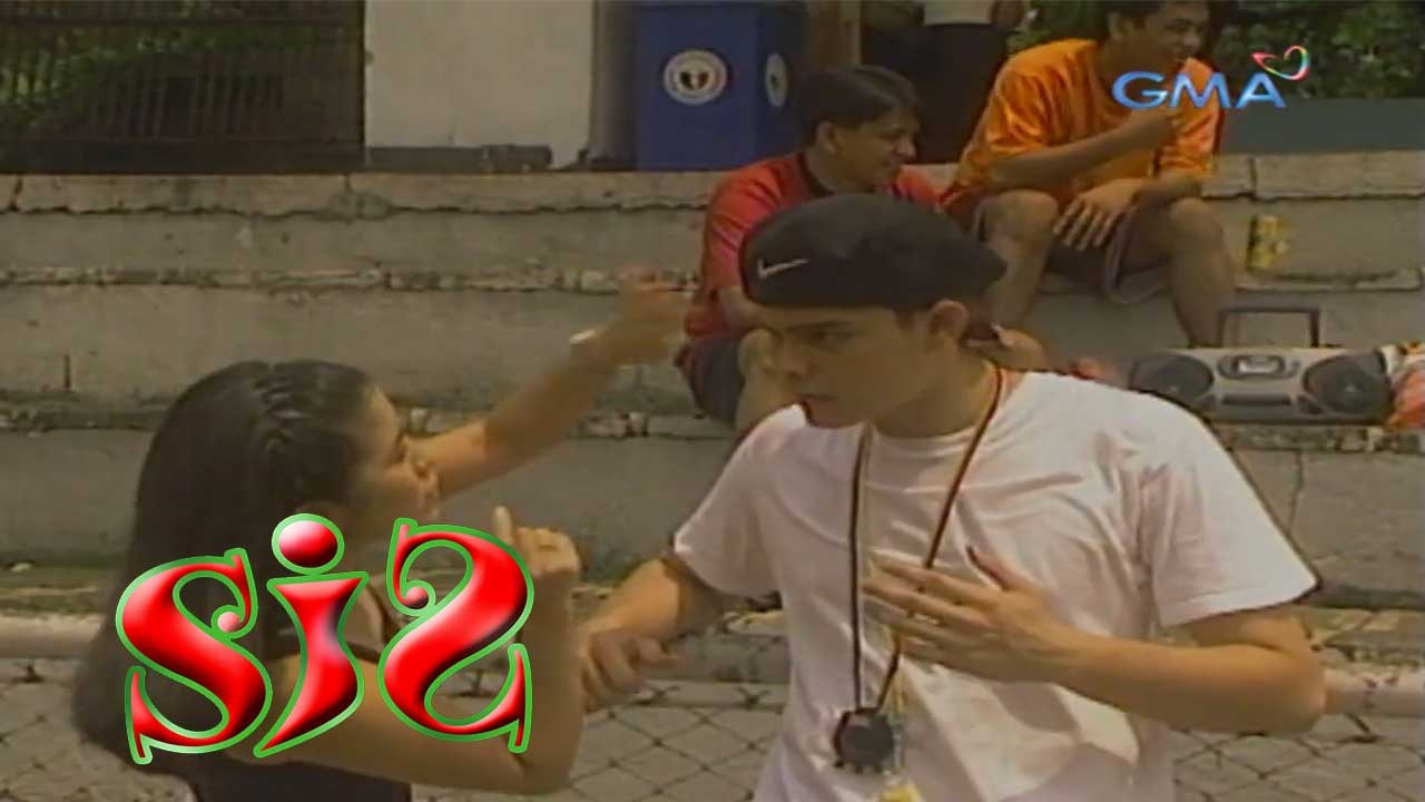 Dingdong Dantes, naging cold ba kay Antoinette Taus no’ng umalis siya? | SiS