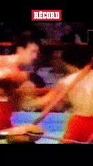 LAS CINCO MEJORES BATALLAS EN EL RING ENTRE BOXEADORES MEXICANOS