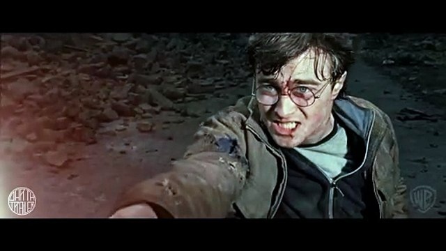 Harry Potter and the Cursed Child (2025) Teaser Trailer Warner Bros. & Daniel Radcliffe