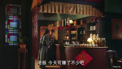 Phim hay - Quốc Sĩ Vô Song Hoàng Phi Hồng tập 20