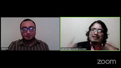 Presentación de "Pakasqa: El desafío de los dioses" del escritor Luis Penas