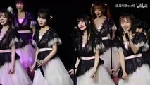 【AKB48 TeamSH 叶知恩】你是旋律 20240427 春肆Secret in 上海大世界 4k 横屏