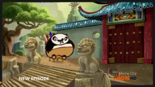 Kungfu Panda Recap Cartoon Meme 88