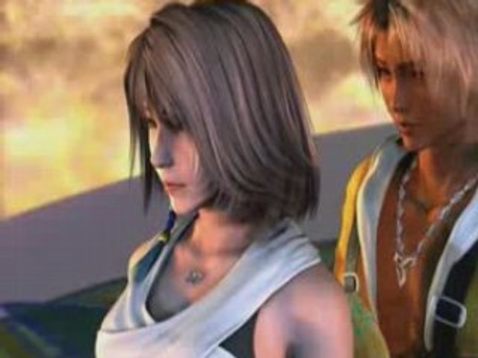 AMV Final Fantasy - Carmina Burana