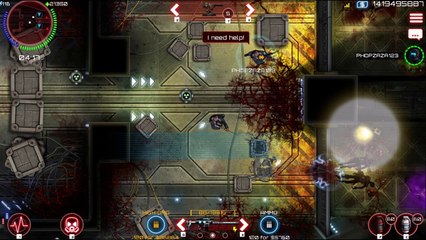 SAS Zombie Assault 4 Nightmare mode Steam 421