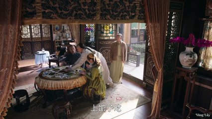 Phim hay - Quốc Sĩ Vô Song Hoàng Phi Hồng tập 22