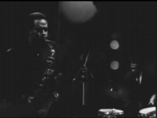 John Coltrane Quintet - Impressions
