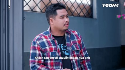 TRAP BOY ĐÀO MỎ! Giả Danh ĐẠI GIA Dắt Gái Đi Nhà Nghỉ ĐÒI TIỀN - Phim Trinh Thám Hay   Chị 9 Nghĩa